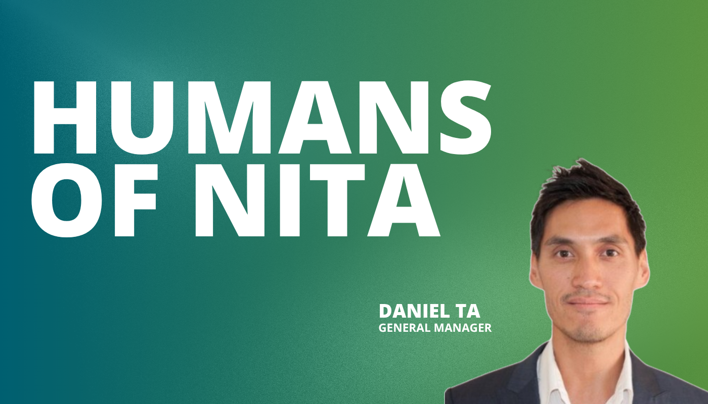 Daniel TA