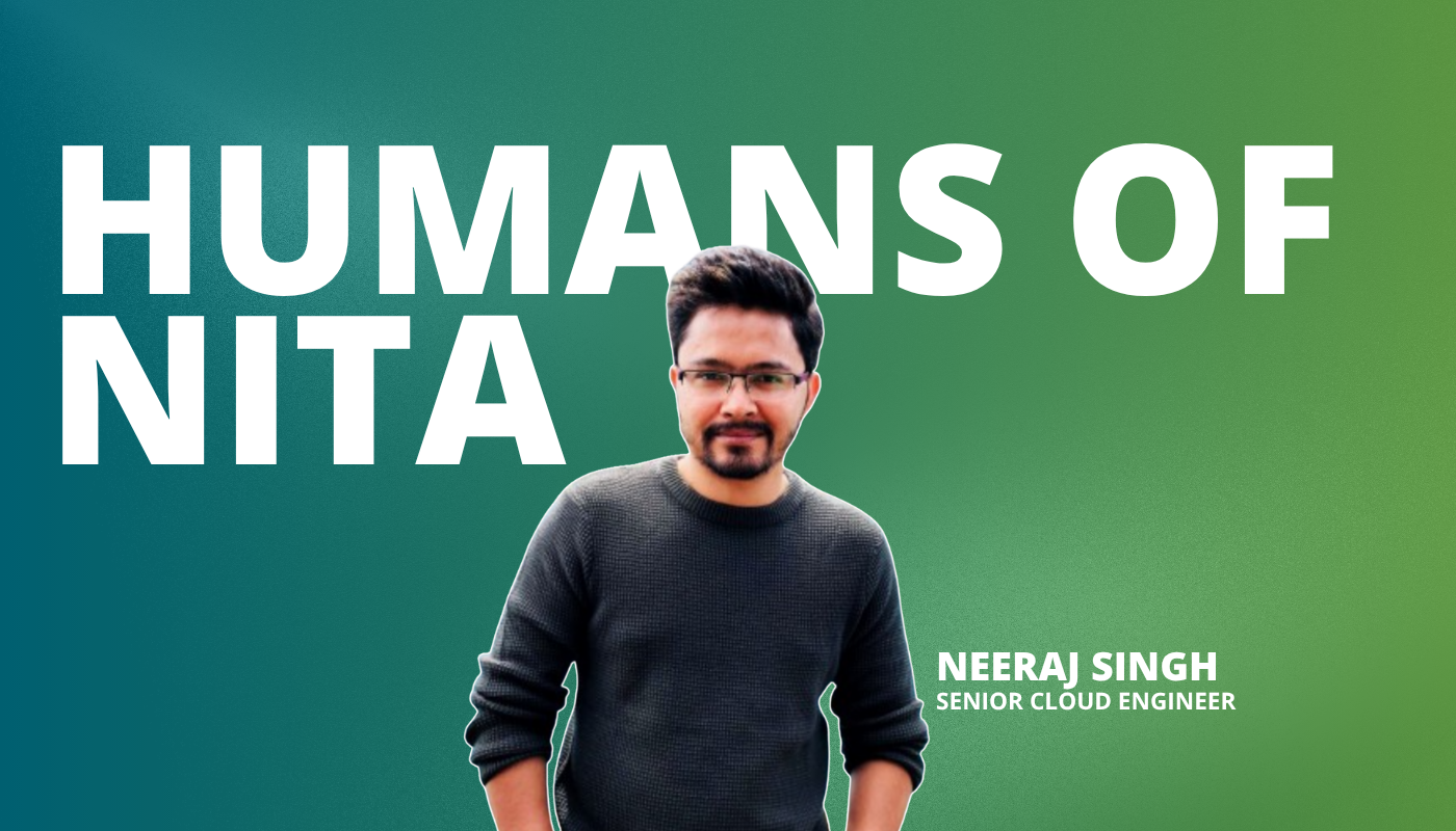 Neeraj Singh