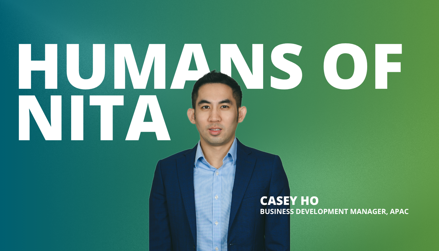 Casey Ho