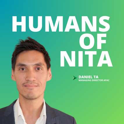 Leading with Purpose: Daniel’s Story at Neurones IT Asia