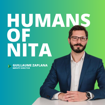 Leading with Experience: A Closer Look at Guillaume’s Leadership Journey