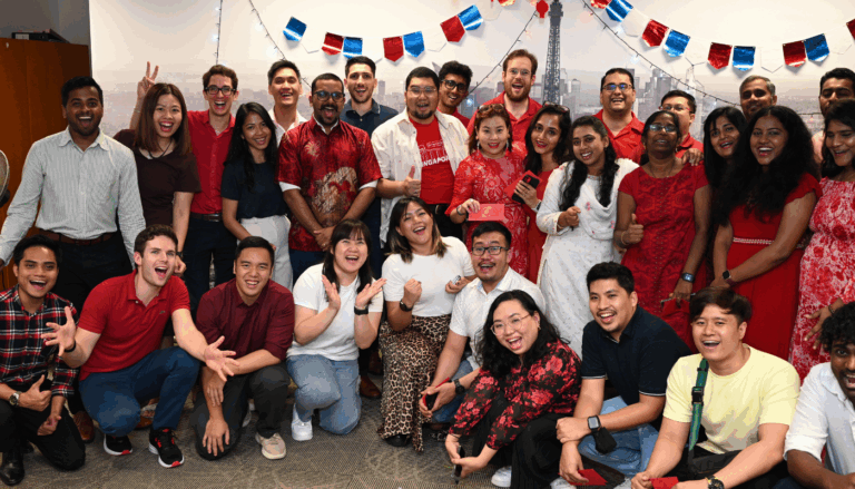 Chinese New Year Celebration 2023