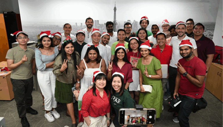 Christmas Party 2024