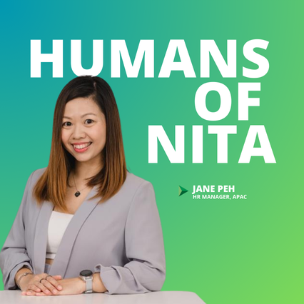 Leading with Heart: Jane on Shaping People and Culture at Neurones IT Asia