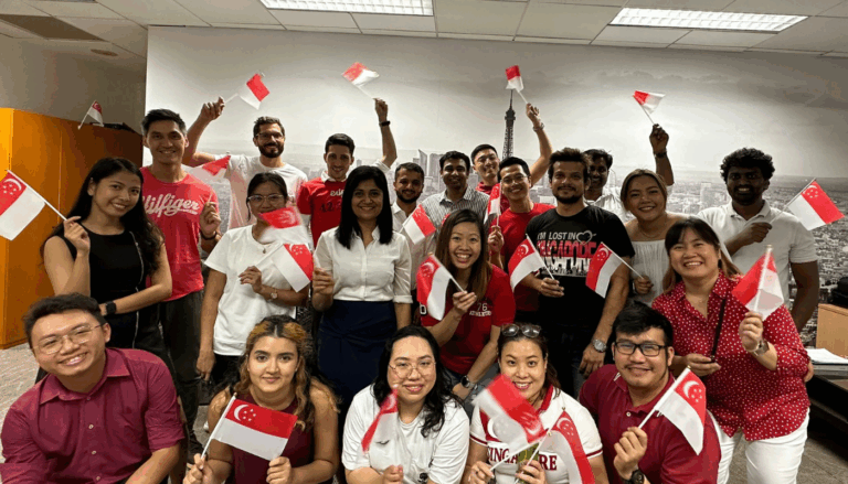 National Day Celebration 2023